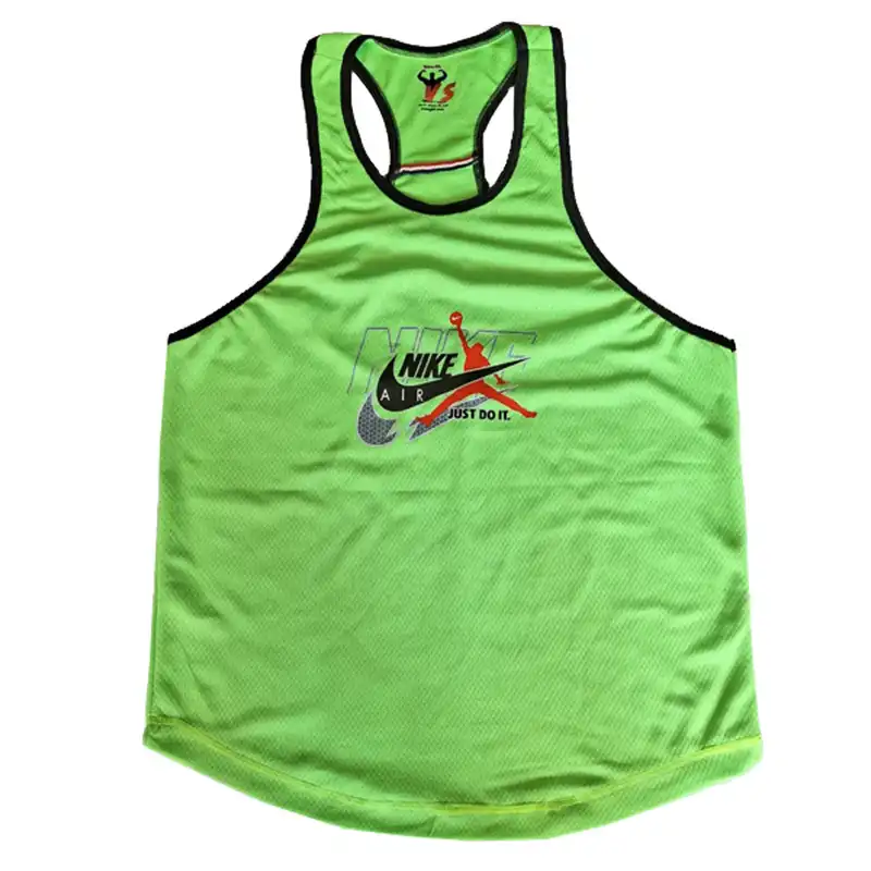 ست تاپ و شلوارک ورزشی مردانه مدل DTFFlour