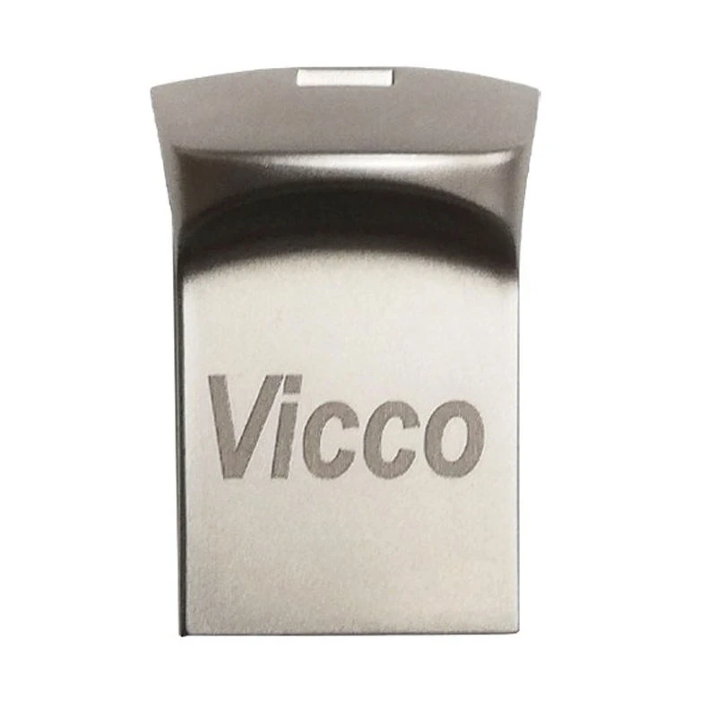 فلش مموری ویکومن مدل VC370 ظرفیت 16 گیگابایت با رابط USB3.0