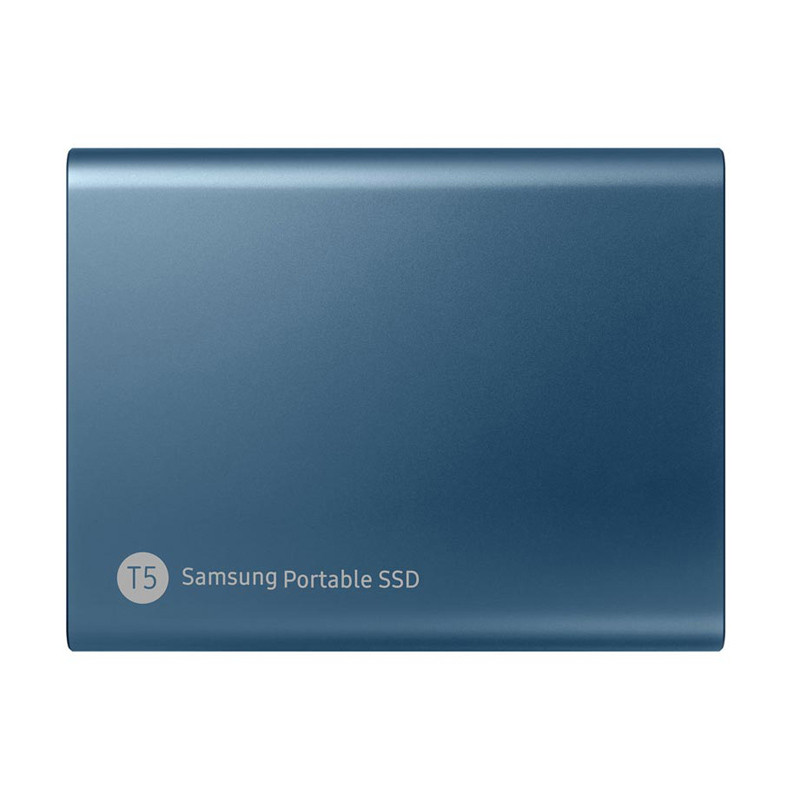 حافظه SSD اکسترنال سامسونگ مدل T5 ظرفیت 1 ترابایت