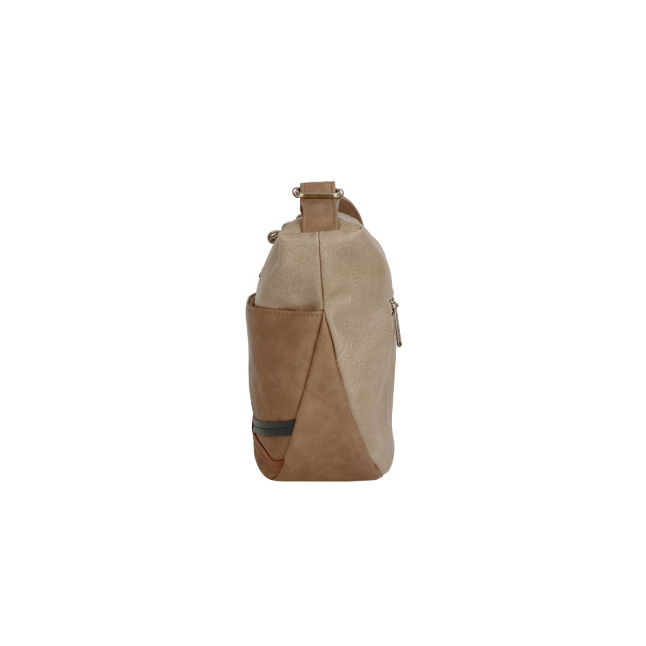کیف دوشی زنانه گابل مدل 600111002 Calypso