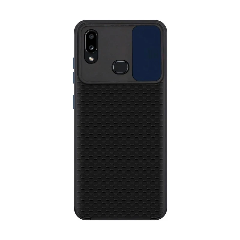 کاور مدل Lens مناسب برای گوشی موبایل سامسونگ Galaxy A10S