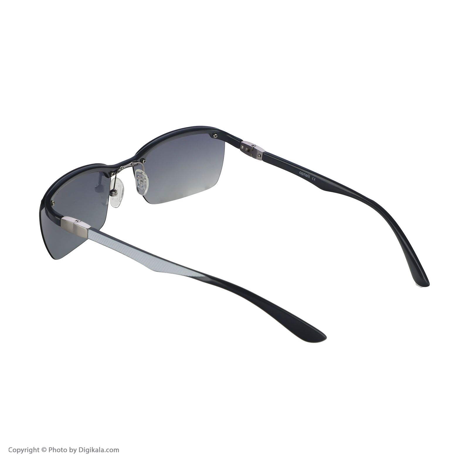 عینک آفتابی مردانه اوپتل مدل 2172 02 -  - 4