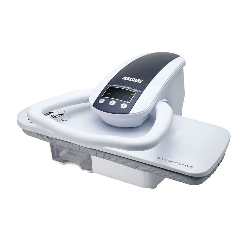 اتو پرسی مارشال مدل 8100 اتو پرسی مارشال مدل 8100