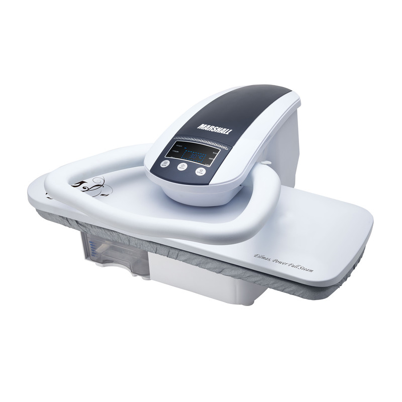 اتو پرسی مارشال مدل 8100 اتو پرسی مارشال مدل 8100