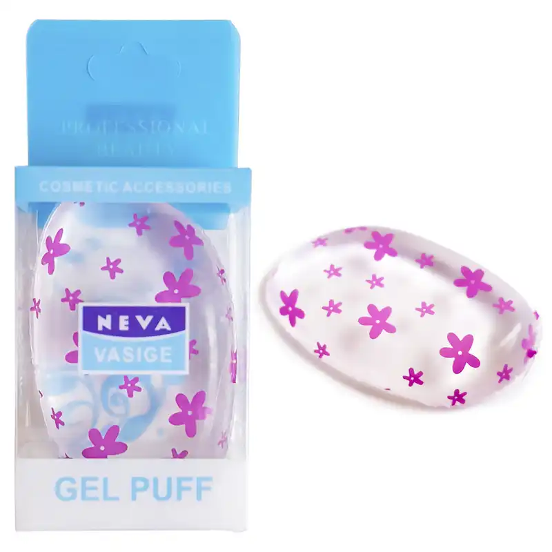 پد آرایشی نوا مدل S-08