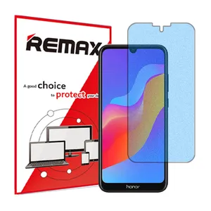 Tecno HyMBLU model matte anti-blue screen protector suitable for Honor 8A mobile phone