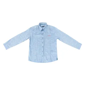 پیراهن پسرانه کد 242190