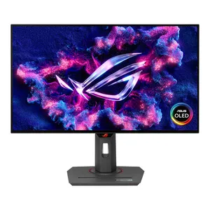 مانیتور گیمینگ 25 اینچ ایسوس مدل ROG Strix OLED XG27AQDMG
