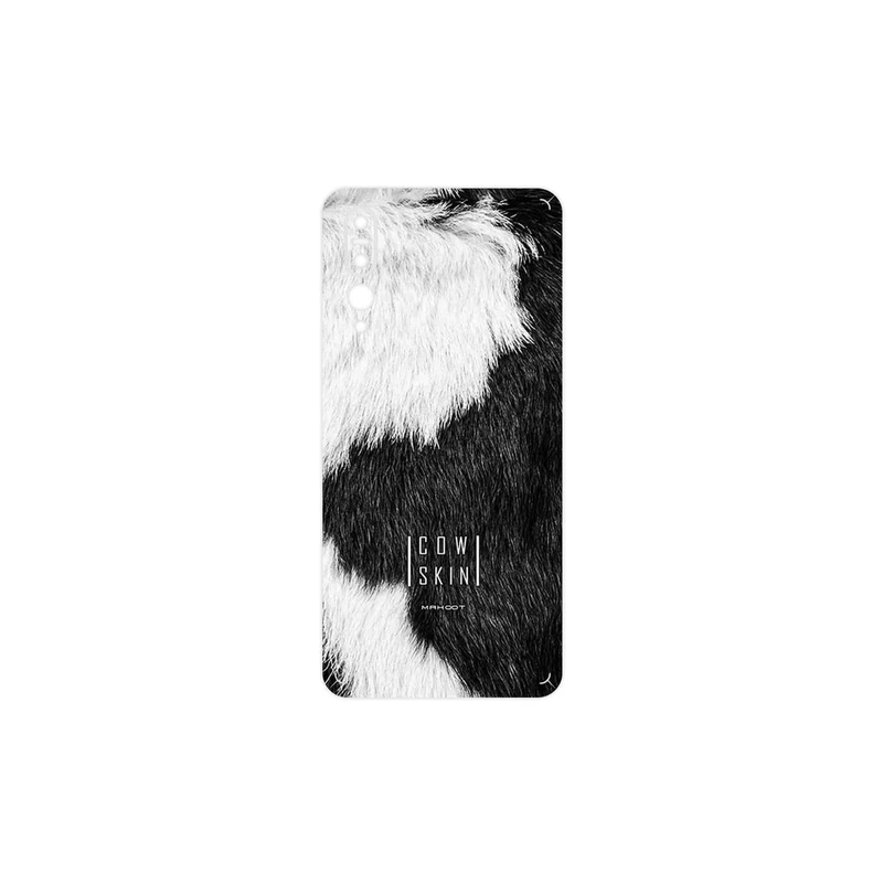 برچسب پوششی ماهوت مدل Cow Skin مناسب برای گوشی موبایل هوآوی P20 Pro
