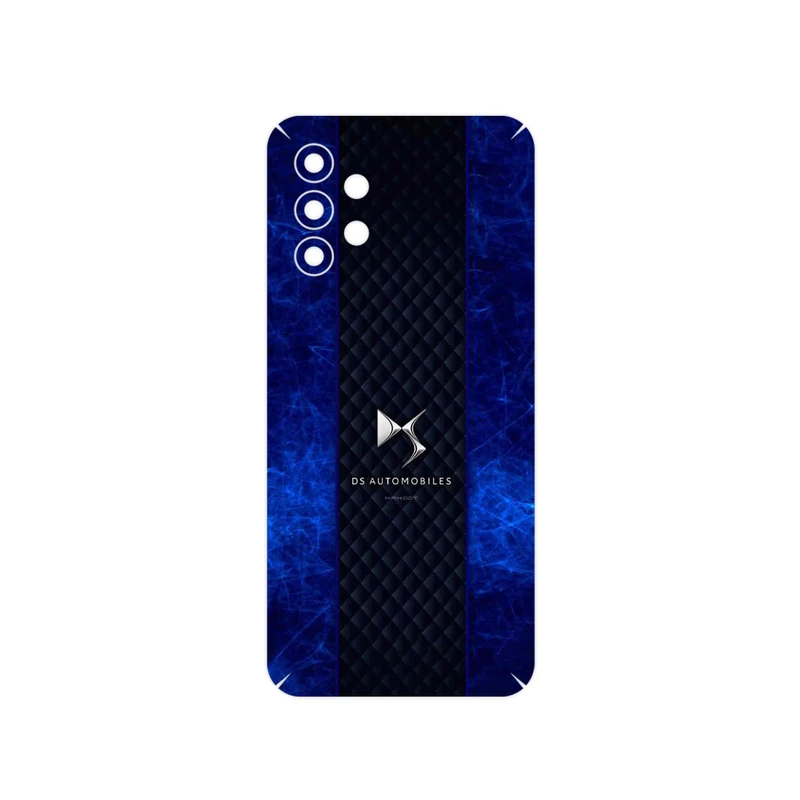 برچسب پوششی ماهوت مدل DS Automobiles مناسب برای گوشی موبایل سامسونگ Galaxy A13