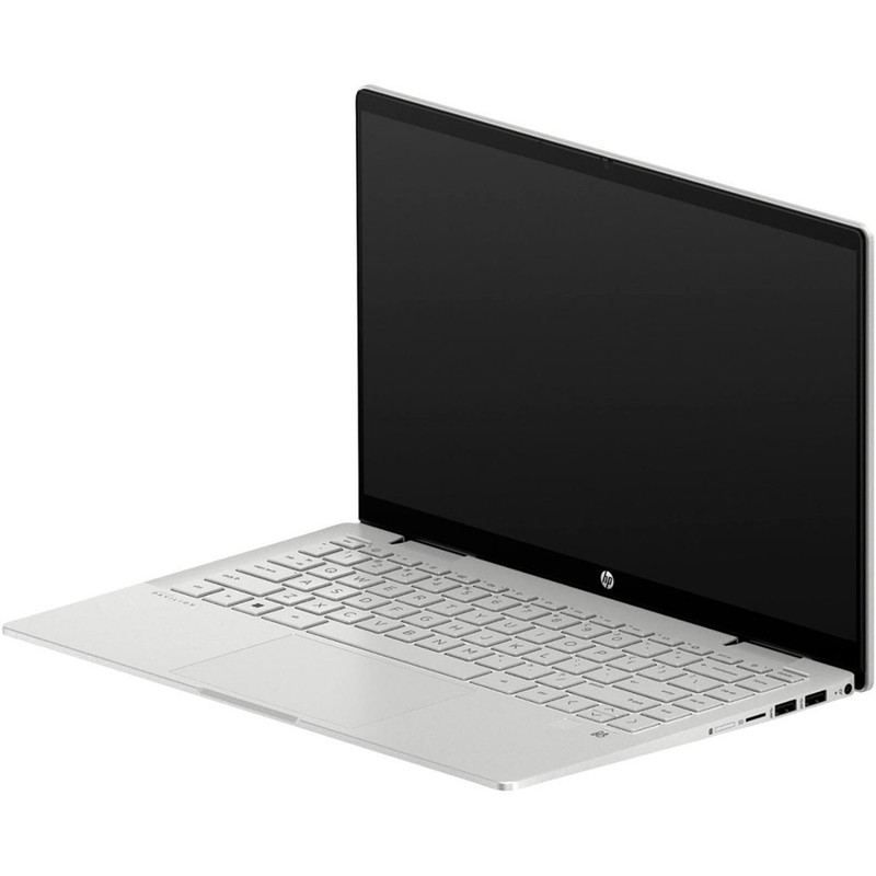لپ تاپ 14 اینچی اچپی مدل Pavilion x360 14t-EK0033-i5 8GB 1TB Iris Xe لپ تاپ 14 اینچی اچپی مدل Pavilion x360 14t-EK0033-i5 8GB 1TB Iris Xe