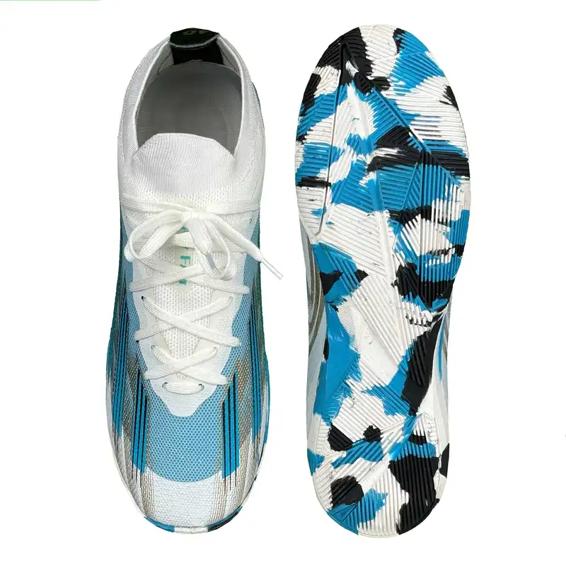 کفش فوتسال مردانه مدل KASL-109-AB