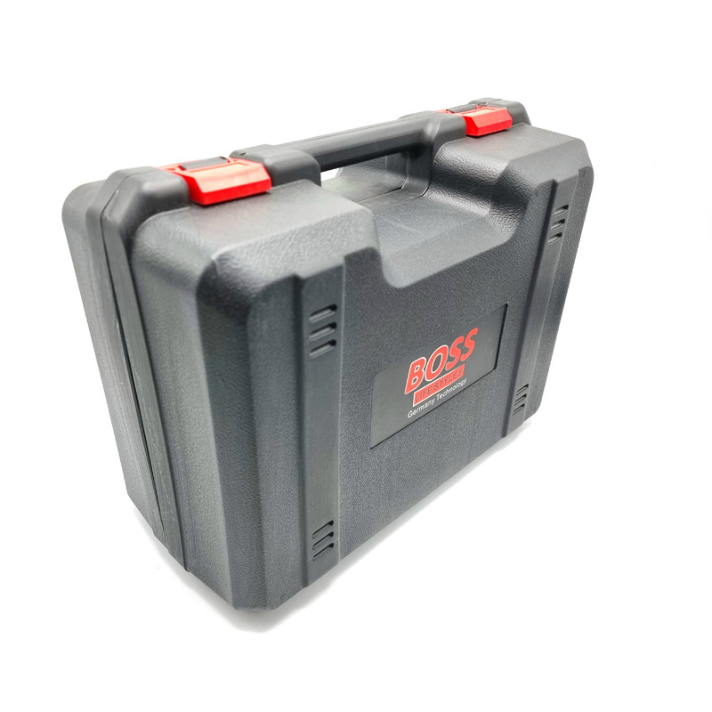 اره زنجیری شارژی باس مدل BS0038_118V