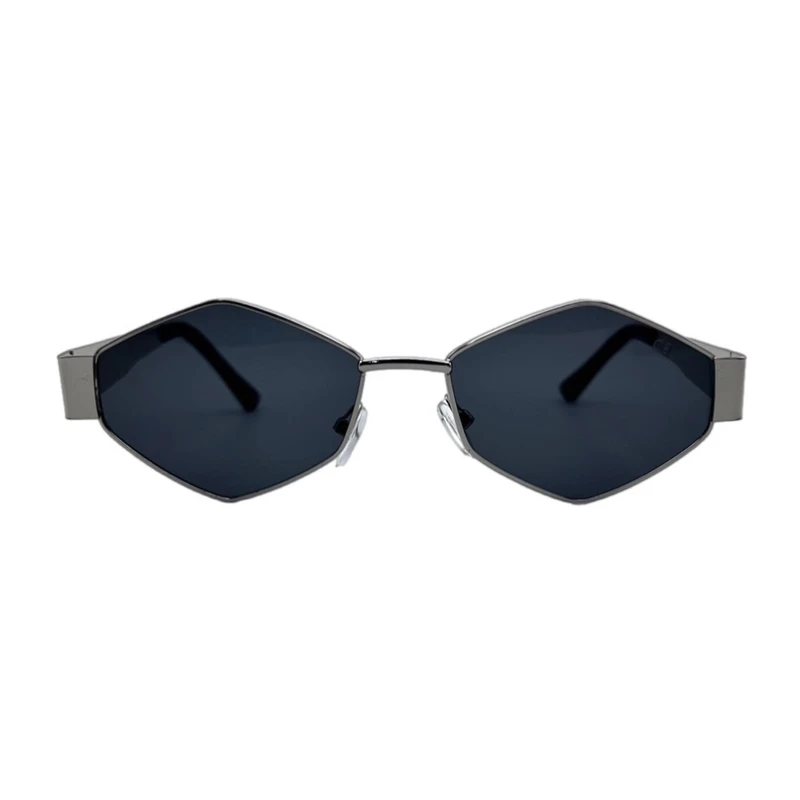 عینک آفتابی چند ضلعی مدل Ce2025