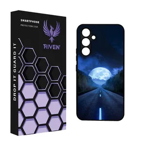 RIVEN RI3-6 Case For Samsung Galaxy A54