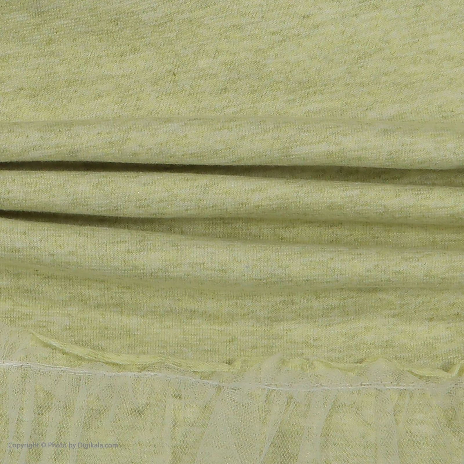 پیراهن دخترانه تیتیش مدل 2471105-41 -  - 4