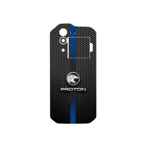 MAHOOT PROTON Cover Sticker for CAT S60
