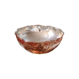 کاسه مسی کد ۱