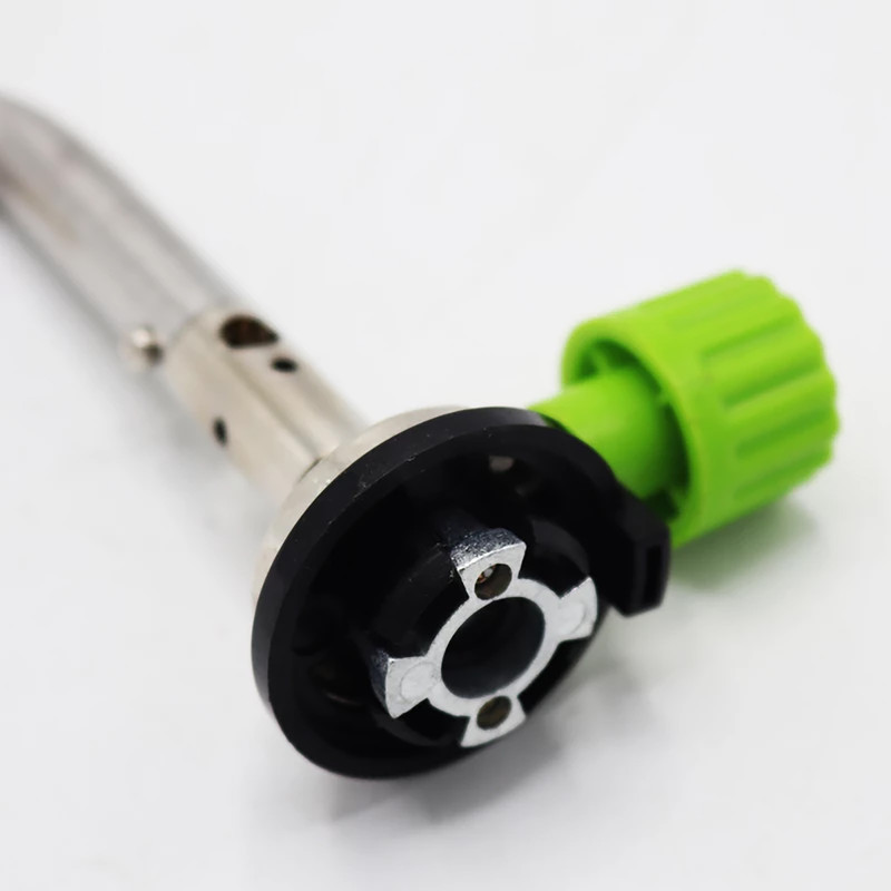 سری شعله افکن سیلور مدل YP-GT-TR-E