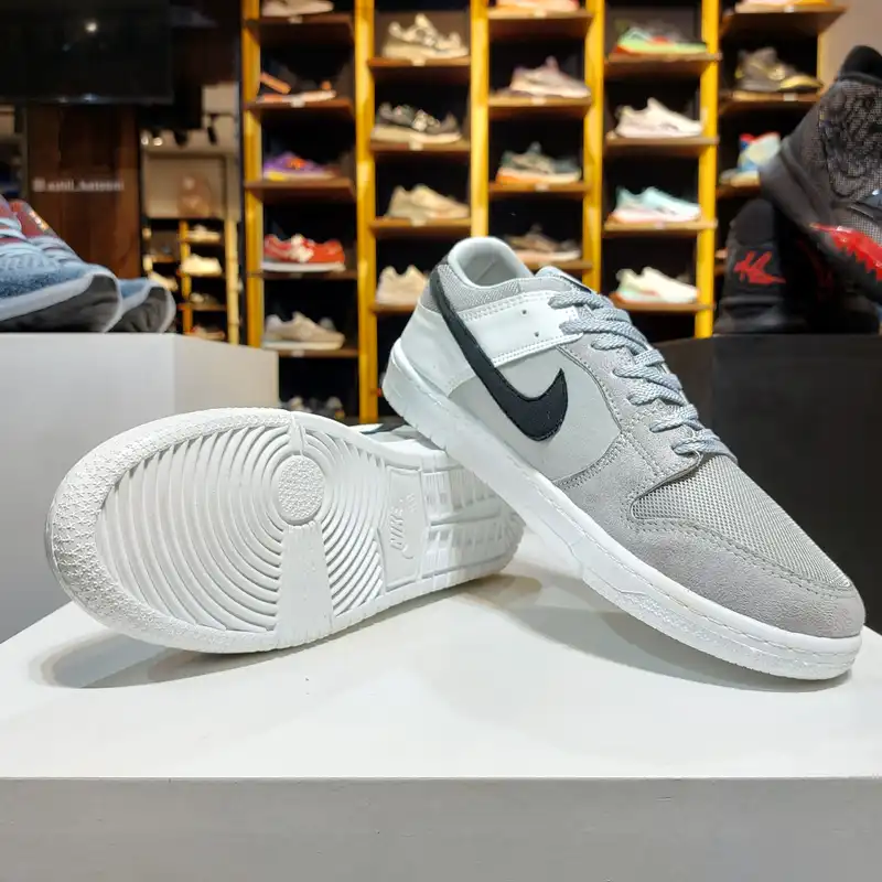 کفش پیاده روی مدل j sb grywh-121001005