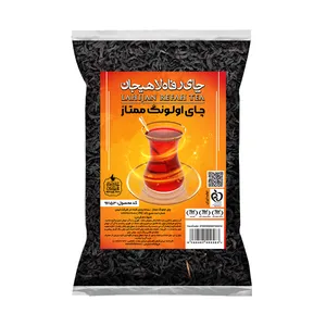 چای ممتاز اولونگ چای رفاه لاهیجان - 1 کيلوگرم