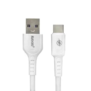 کابل تبدیل USB به USB-C کوبالا مدل K-119T طول 1 متر