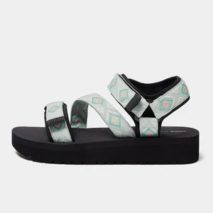 صندل زنانه پول اند بیر مدل Pull2512