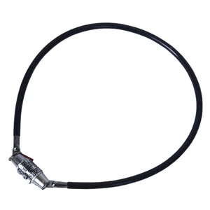 قفل دوچرخه مدل tbcable
