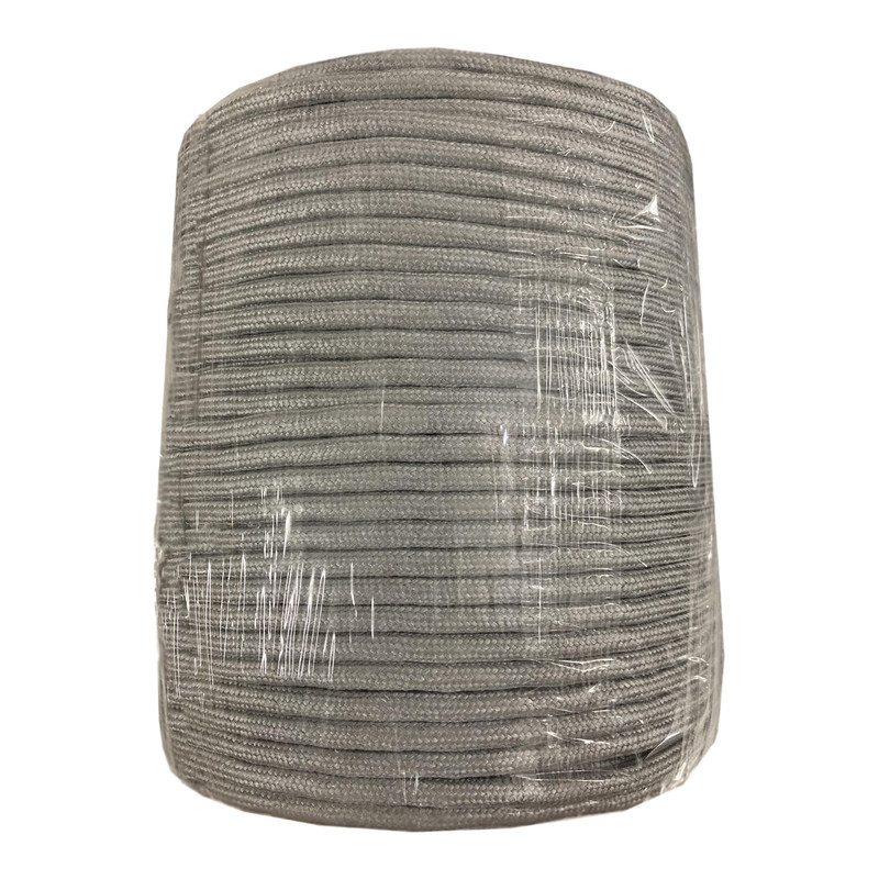 طناب صخره نوردی مدل ابریشمی 10mm طول 15 متر