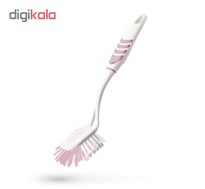برس شستشو تیتیز کد 332 بسته 2 عددی برس شستشو تیتیز کد 332 بسته 2 عددی