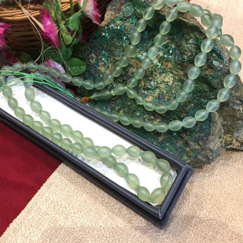 عکس شماره 3 : تسبیح شاه مقصود کد kingshah01