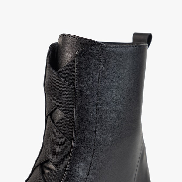 نیم بوت زنانه گیلا  مدل R321