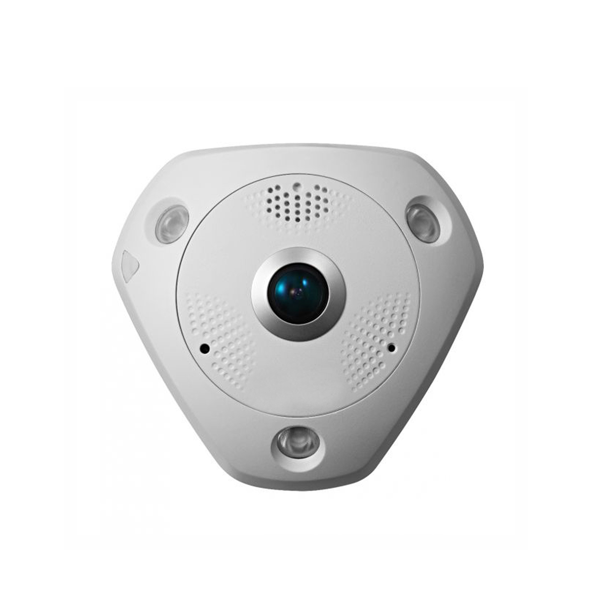 دوربین مداربسته مدل  HD F-360 Fisheye