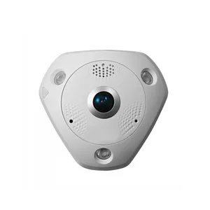 دوربین مداربسته مدل  HD F-360 Fisheye
