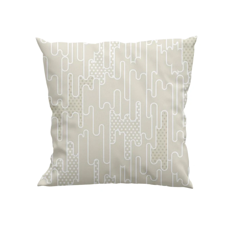 کوسن پاد آفرین مدل خطوط منحنی مرتب کد DKK322