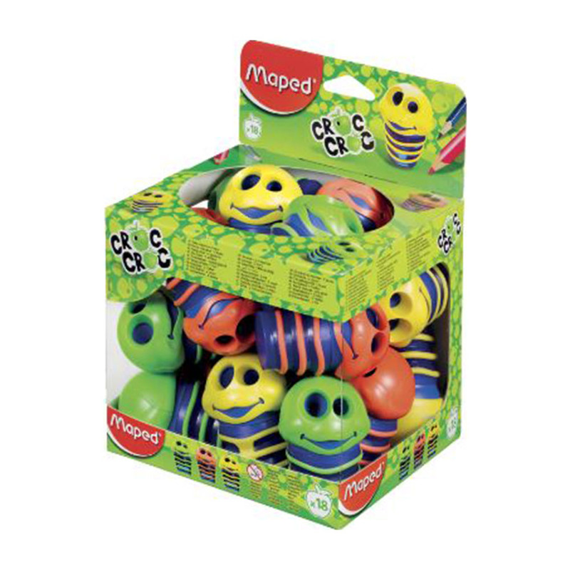 تراش مپد مدل کروک کروک کد 7007