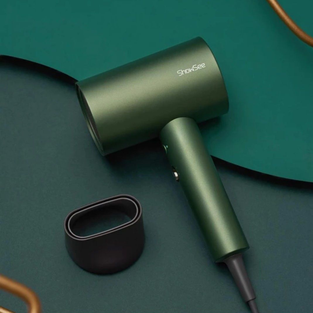 سشوار شیائومی مدل Hair Dryer A5 -  - 3