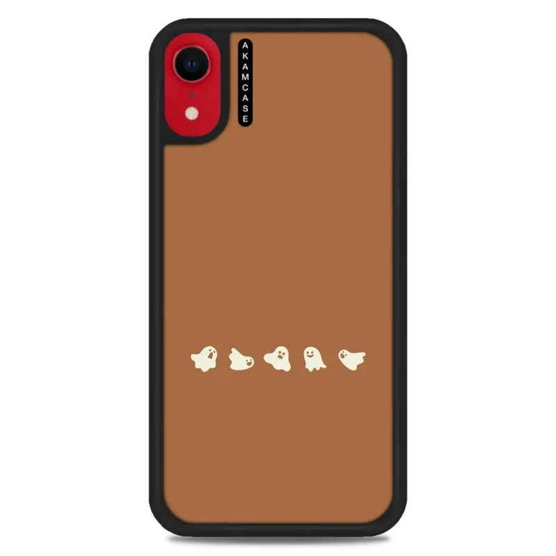 کاور آکام مدل AMC-WAXR-BOO-23 مناسب برای گوشی موبایل اپل iPhone XR