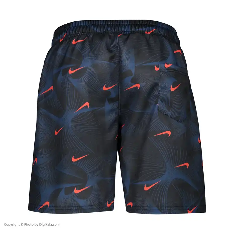 شلوارک ورزشی مردانه مدل 31210-X