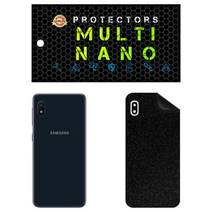 MULTI NANO X-F1G Back Skin For Samsung Galaxy A10E