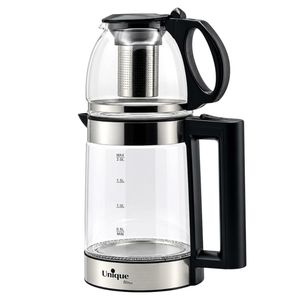 چای‌ساز روی هم یونیک الترا مدل 8002