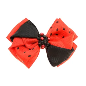 گیره مو دخترانه دلنار گالری مدل یلدا کد 01