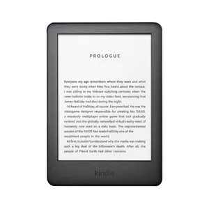 کتاب خوان آمازون مدل Kindle 10th Generation ظرفیت 8 گیگابایت