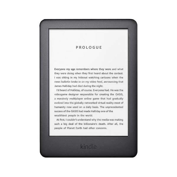 کتاب خوان آمازون مدل Kindle 10th Generation ظرفیت 8 گیگابایت کتاب خوان آمازون مدل Kindle 10th Generation ظرفیت 8 گیگابایت