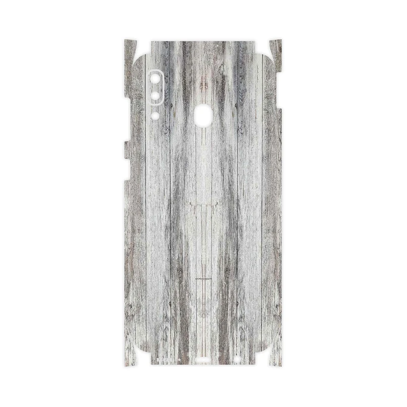 برچسب پوششی ماهوت مدل Wood Texture 8-FullSkin مناسب برای گوشی موبایل سامسونگ Galaxy M10s