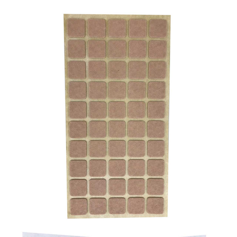 پد پایه صندلی پازیریک مدل LM-11 بسته 50 عددی