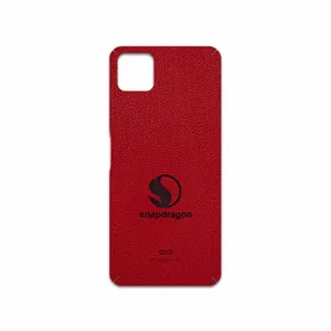 MAHOOT RL-SNPDRGN Cover Sticker for Huawei Nova Y60