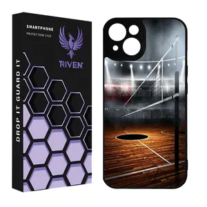 RIVEN RI3-16 Case For Apple iphone 14