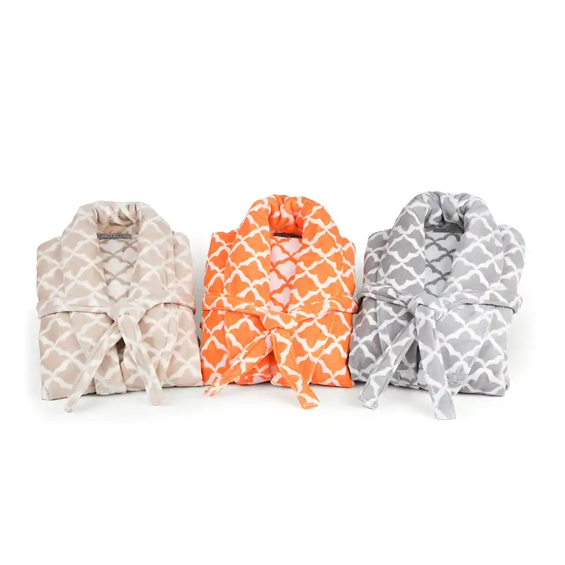 حوله پالتویی کد Toranj2 سایز 125