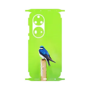 MAHOOT Bird Swallow-FullSkin Cover Sticker for Huawei P50 Pro